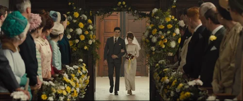 Still frame 155 from Legend (2015) directed by Brian Helgeland
