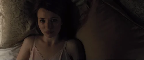Still frame 159 from Legend (2015) directed by Brian Helgeland