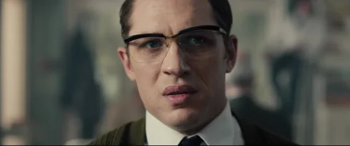 Still frame 17 from Legend (2015) directed by Brian Helgeland