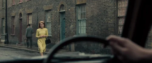 Still frame 166 from Legend (2015) directed by Brian Helgeland