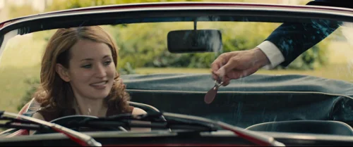 Still frame 169 from Legend (2015) directed by Brian Helgeland