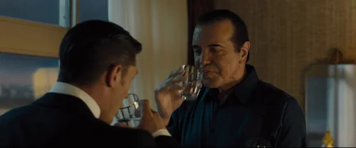 Still frame 175 from Legend (2015) directed by Brian Helgeland