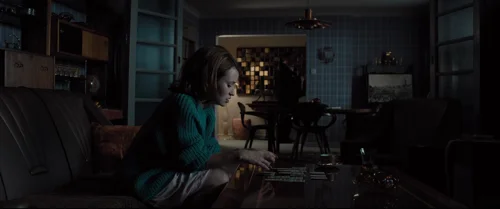 Still frame 178 from Legend (2015) directed by Brian Helgeland