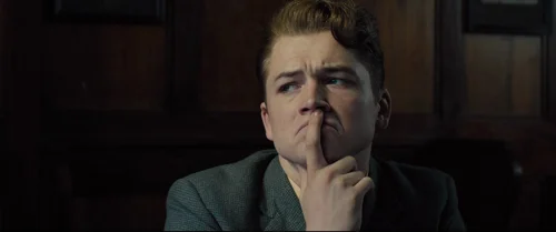 Still frame 181 from Legend (2015) directed by Brian Helgeland