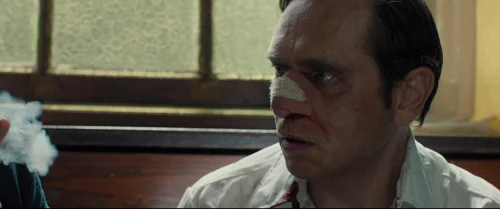 Still frame 182 from Legend (2015) directed by Brian Helgeland