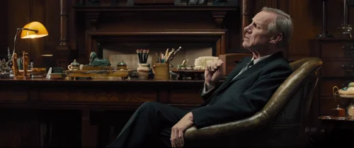 Still frame 20 from Legend (2015) directed by Brian Helgeland