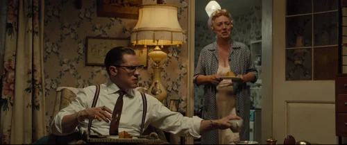 Still frame 192 from Legend (2015) directed by Brian Helgeland