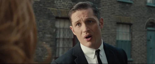 Still frame 199 from Legend (2015) directed by Brian Helgeland