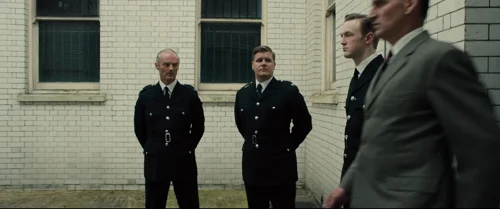 Still frame 201 from Legend (2015) directed by Brian Helgeland