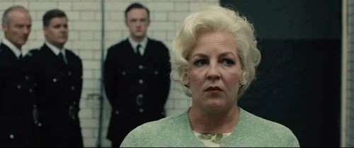Still frame 202 from Legend (2015) directed by Brian Helgeland
