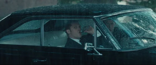 Still frame 207 from Legend (2015) directed by Brian Helgeland