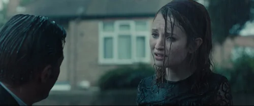 Still frame 208 from Legend (2015) directed by Brian Helgeland
