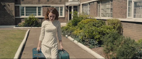 Still frame 212 from Legend (2015) directed by Brian Helgeland