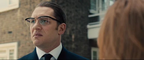 Still frame 215 from Legend (2015) directed by Brian Helgeland