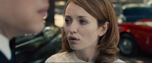 Still frame 216 from Legend (2015) directed by Brian Helgeland