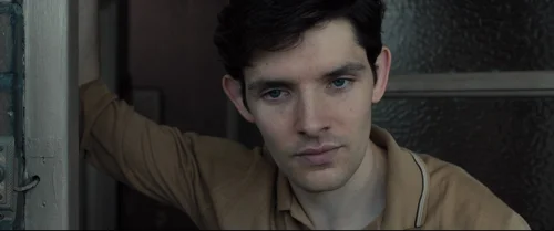 Still frame 220 from Legend (2015) directed by Brian Helgeland