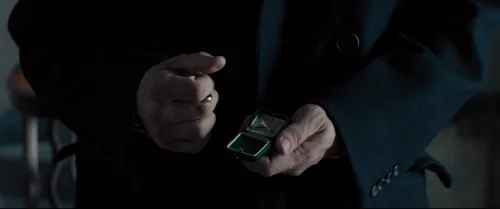Still frame 230 from Legend (2015) directed by Brian Helgeland
