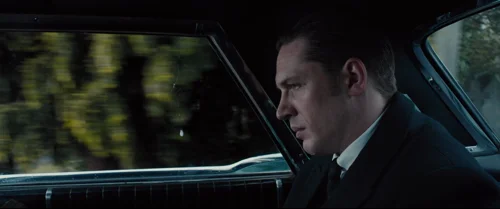 Still frame 238 from Legend (2015) directed by Brian Helgeland