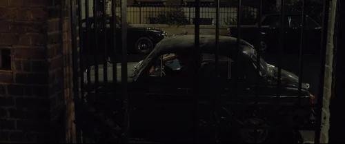 Still frame 240 from Legend (2015) directed by Brian Helgeland