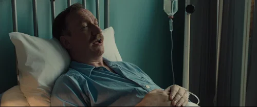 Still frame 241 from Legend (2015) directed by Brian Helgeland