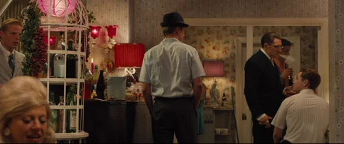 Still frame 244 from Legend (2015) directed by Brian Helgeland