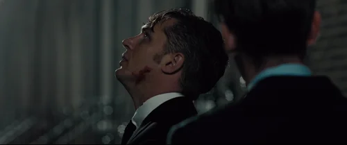 Still frame 247 from Legend (2015) directed by Brian Helgeland