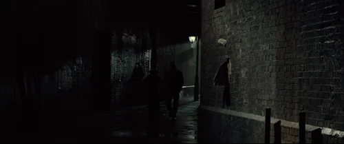 Still frame 248 from Legend (2015) directed by Brian Helgeland