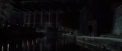Still frame 250 from Legend (2015) directed by Brian Helgeland