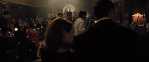 Still frame 31 from Legend (2015) directed by Brian Helgeland