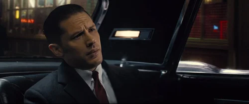 Still frame 2 from Legend (2015) directed by Brian Helgeland