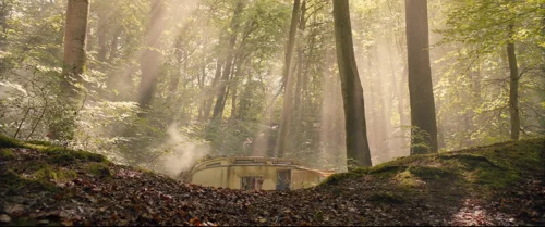Still frame 36 from Legend (2015) directed by Brian Helgeland