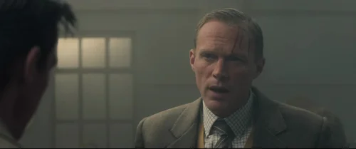 Still frame 43 from Legend (2015) directed by Brian Helgeland