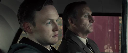 Still frame 5 from Legend (2015) directed by Brian Helgeland