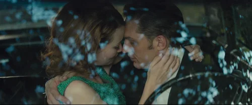 Still frame 52 from Legend (2015) directed by Brian Helgeland