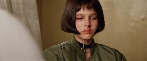 Still frame 86 from Léon: The Professional (1994) directed by Luc Besson