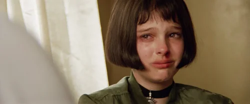 Still frame 87 from Léon: The Professional (1994) directed by Luc Besson