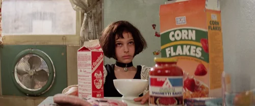 Still frame 99 from Léon: The Professional (1994) directed by Luc Besson