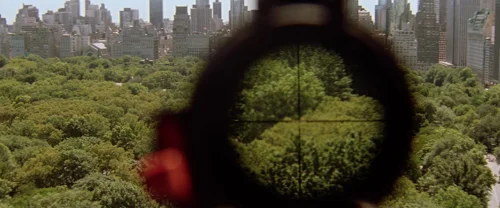 Still frame 121 from Léon: The Professional (1994) directed by Luc Besson