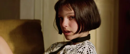 Still frame 138 from Léon: The Professional (1994) directed by Luc Besson