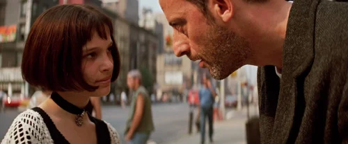 Still frame 147 from Léon: The Professional (1994) directed by Luc Besson