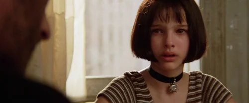Still frame 178 from Léon: The Professional (1994) directed by Luc Besson