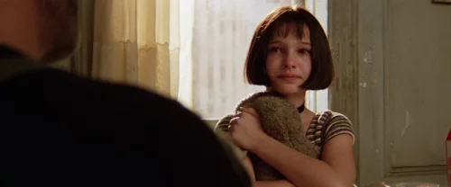 Still frame 180 from Léon: The Professional (1994) directed by Luc Besson