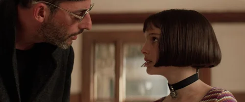 Still frame 194 from Léon: The Professional (1994) directed by Luc Besson