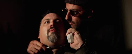Still frame 18 from Léon: The Professional (1994) directed by Luc Besson
