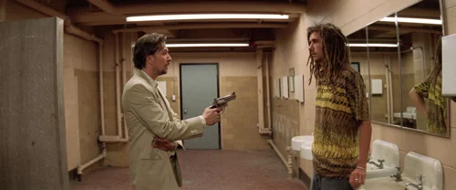 Still frame 247 from Léon: The Professional (1994) directed by Luc Besson