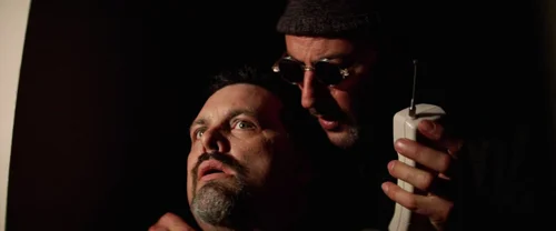 Still frame 22 from Léon: The Professional (1994) directed by Luc Besson