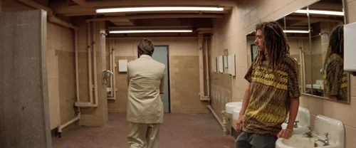 Still frame 248 from Léon: The Professional (1994) directed by Luc Besson