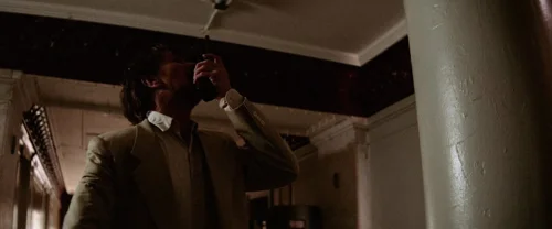 Still frame 306 from Léon: The Professional (1994) directed by Luc Besson