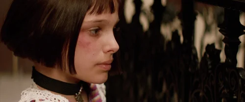 Still frame 29 from Léon: The Professional (1994) directed by Luc Besson