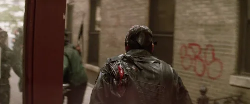 Still frame 311 from Léon: The Professional (1994) directed by Luc Besson